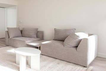 Appartement Mathenesserlaan in Rotterdam, Huizen en Kamers, Rotterdam, Via bemiddelaar, Appartement, Rotterdam