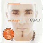 cd - DJ Sammy - Heaven, Verzenden, Zo goed als nieuw