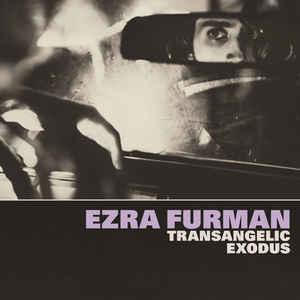 lp nieuw - Ezra Furman - Transangelic Exodus, Verzenden, Zo goed als nieuw, Overige formaten
