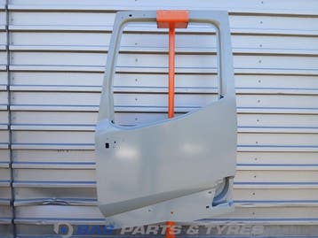 Portier Links Renault 7482702620, Ophalen, Gebruikt, Renault, Carrosserie en Plaatwerk