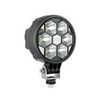 LED Werklamp Rond Verstraler 2500LM + Deutsch-DT, + 10 meter, Ophalen of Verzenden, Nieuw