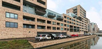 Appartement te huur in Purmerend - 55 m² - 1 kamer(s), Appartement, Purmerend, Noord-Holland