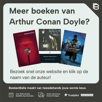 The Memoirs of Sherlock Holmes - Arthur Conan Doyle, Verzenden, Gelezen, Arthur Conan Doyle