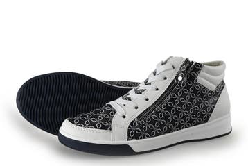 Ara Sneakers in maat 41 Blauw, Ara, Verzenden, Blauw, Sneakers of Gympen