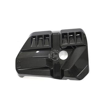 BMW G87 M2 Carbon motor cover, Verzenden