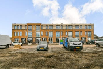 Te huur: Appartement Schuitvoerderslaan in Voorhout, Voorhout, Appartement, Zuid-Holland