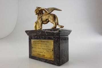 Festival de Cannes Lions Award (1974) - XXI Festival, Nieuw
