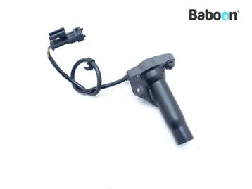 Bobine Bougie Dop Aprilia SMV 1200 Dorsoduro (SMV1200), Motoren, Onderdelen | Overige, Verzenden, Gebruikt