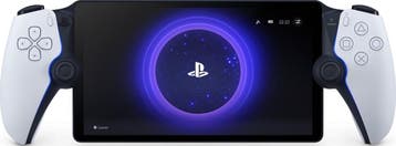 PlayStation Portal - Remote Player - PS5, Verzenden, Nieuw