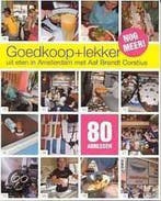 NOG MEER GOEDKOOP + LEKKER 9789059370470 Aaf Brandt Corstius, Verzenden, Gelezen, Aaf Brandt Corstius