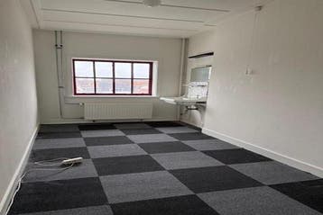 Appartement Peperstraat in Leeuwarden, Leeuwarden, Via bemiddelaar, Friesland, Appartement