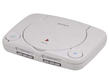 Losse Playstation One Console - Leest Geen Disc, Spelcomputers en Games, Spelcomputers | Sony PlayStation 1, Ophalen of Verzenden