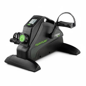 Tunturi Cardio Fit M35 mini bike | Retourdeal 30%, Verzenden, Nieuw