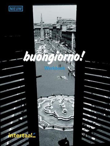 Buongiorno!-nieuw werkboek + online-mp3s - T. Stoltenberg, Verzenden, Gelezen, T. Stoltenberg