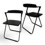 Motomi Kawakami (1940) - Klapstoel (2) - Design POSTMODERNO