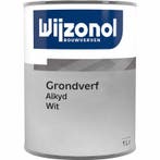 Grondverf Alkyd 1 liter, Ophalen of Verzenden, Nieuw