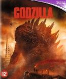Godzilla - Blu-ray, Cd's en Dvd's, Verzenden, Nieuw in verpakking