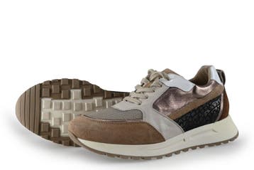 AQA Sneakers in maat 41, Overige kleuren, Verzenden, AQA, Sneakers of Gympen