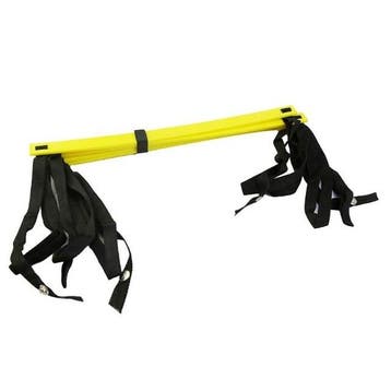 Speedladder 3M 6 Steps, Verzenden, Nieuw