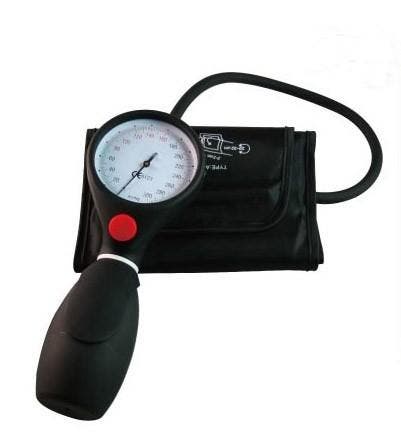 Handmatige bloeddrukmeter; model ABS plastic ST-T20X II, Diversen, Verpleegmiddelen, Nieuw, Verzenden