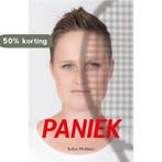 PANIEK 9789082509809 Robin Wubben, Verzenden, Gelezen, Robin Wubben