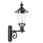 Buitenlamp Kortrijk muurlamp klassiek Buitenverlichting, Verzenden, Nieuw