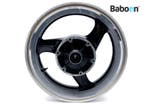 Achterwiel Honda CB 1100 SF X-11 2000-2003 (CB1100SF SC42), Verzenden, Gebruikt