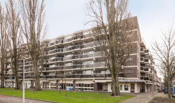 Te Huur 3 Kamer Appartement Walenburgerplein In Rotterdam, Huizen en Kamers, Huizen te huur, Rotterdam, Direct bij eigenaar, Appartement