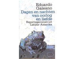 Dagen en nachten van oorlog en liefde - Dagen en nachten, Ophalen of Verzenden, Nieuw