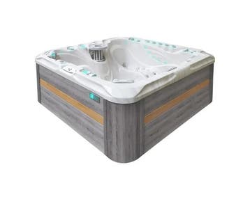 Passion Spa Felicity Mighty Wave incl. Cover, Verzenden, Nieuw