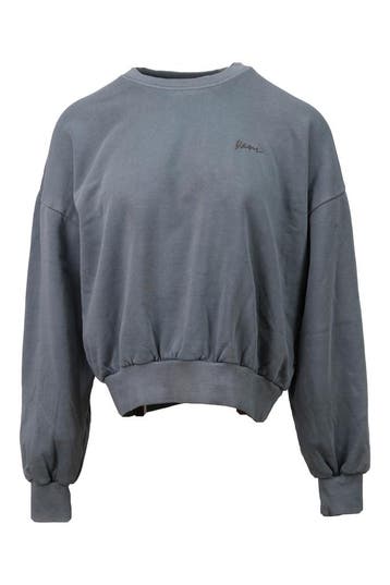 Vans Trui in maat S Groen, Kleding | Dames, Vans, Verzenden, Zo goed als nieuw, Groen