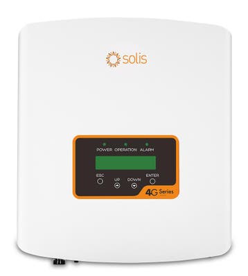 4x Solis Mini 1500-4G, Ophalen, Nieuw