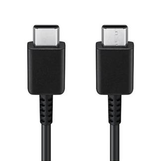 USB C naar USB C kabel | Samsung | 1 meter | USB 2.0, Verzenden, Nieuw