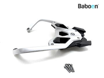 Topkoffer Rek BMW R 1200 GS 2013-2016 (R1200GS LC K50), Verzenden, Gebruikt