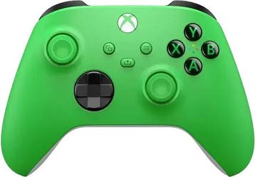 Microsoft Xbox Wireless Controller, Verzenden, Refurbished