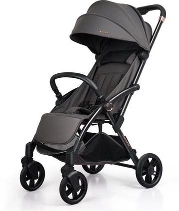Memores Kinderbuggy M2 - Grijs, Verzenden, Nieuw