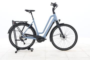 Gazelle CHAMONIX T10 HMS 630 – 2023 – 173 - 185 cm, Fietsen en Brommers, Verzenden, Zo goed als nieuw