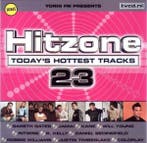 Various - Yorin FM Presents Hitzone 23, Ophalen of Verzenden, Gebruikt