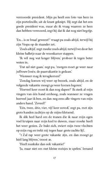 Cry Baby 9789402194753 Lut Geypens, Boeken, Verzenden, Gelezen, Lut Geypens