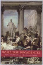 Romeinse decadentie 9789460040108, Verzenden, Zo goed als nieuw