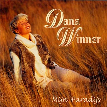 Dana Winner - Mijn Paradijs, Ophalen of Verzenden, Gebruikt