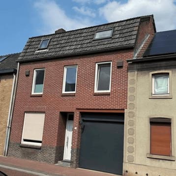 Huis in Schinveld gevonden voor €1800,- pm, (Studenten)kamer, Direct bij eigenaar, Schinveld