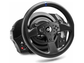 Thrustmaster T300 RS GT - Gamecontroller - 1080° Force, Verzenden, Zo goed als nieuw