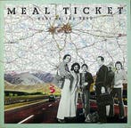 Meal Ticket – Code of the Road, Cd's en Dvd's, Ophalen of Verzenden, Nieuw in verpakking