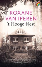 t Hooge Nest / Rainbow pocketboeken / 1517 9789041715395, Boeken, Verzenden, Gelezen, Roxane van Iperen