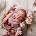 Creatieve professionele newborn shoot! Pasgeboren fotografie, Nieuw