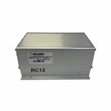 Bieden: Selden Electric Main Furlex Control Pack RC-12V wit, Watersport en Boten, Ophalen of Verzenden, Nieuw, Toebehoren