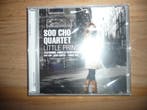 Soo Cho Quartet - Little Prince ( Nieuw), Cd's en Dvd's, Cd's | Pop, Ophalen of Verzenden, Zo goed als nieuw