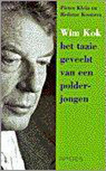 WIM KOK - P. Klein 9789053336717, Verzenden, Gelezen, P. Klein