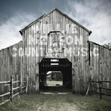 Willie Nelson - Country Music - CD, Ophalen of Verzenden, Nieuw in verpakking